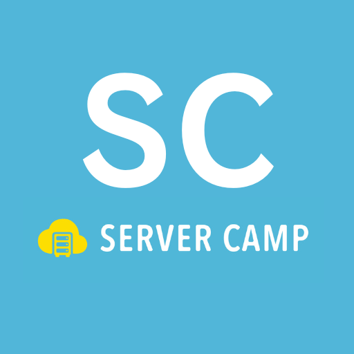 Server Camp